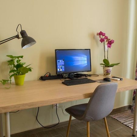 Premium Apartment Lycabettus 3-Bedrooms Αθήνα Εξωτερικό φωτογραφία