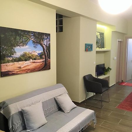 Premium Apartment Lycabettus 3-Bedrooms Αθήνα Εξωτερικό φωτογραφία