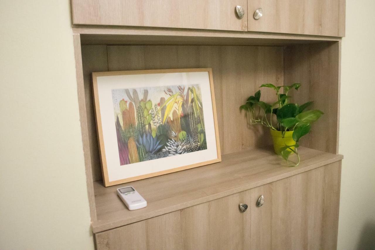 Premium Apartment Lycabettus 3-Bedrooms Αθήνα Εξωτερικό φωτογραφία
