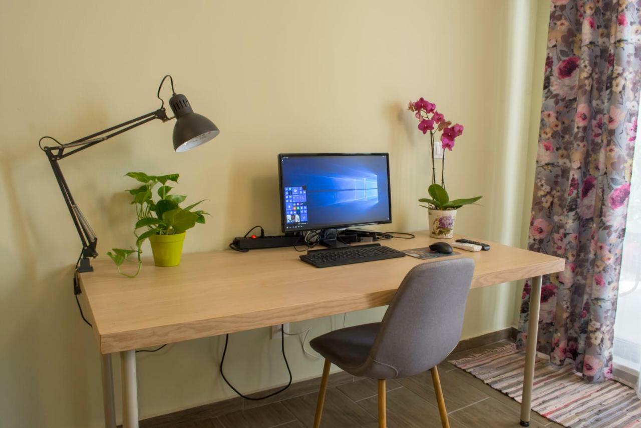 Premium Apartment Lycabettus 3-Bedrooms Αθήνα Εξωτερικό φωτογραφία