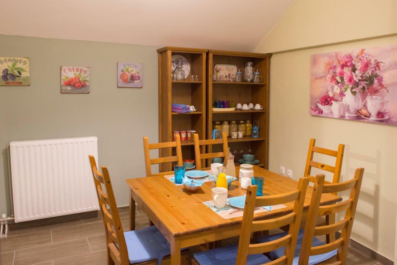 Premium Apartment Lycabettus 3-Bedrooms Αθήνα Εξωτερικό φωτογραφία