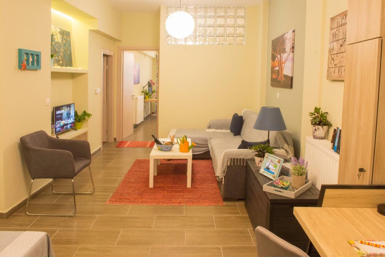 Premium Apartment Lycabettus 3-Bedrooms Αθήνα Εξωτερικό φωτογραφία