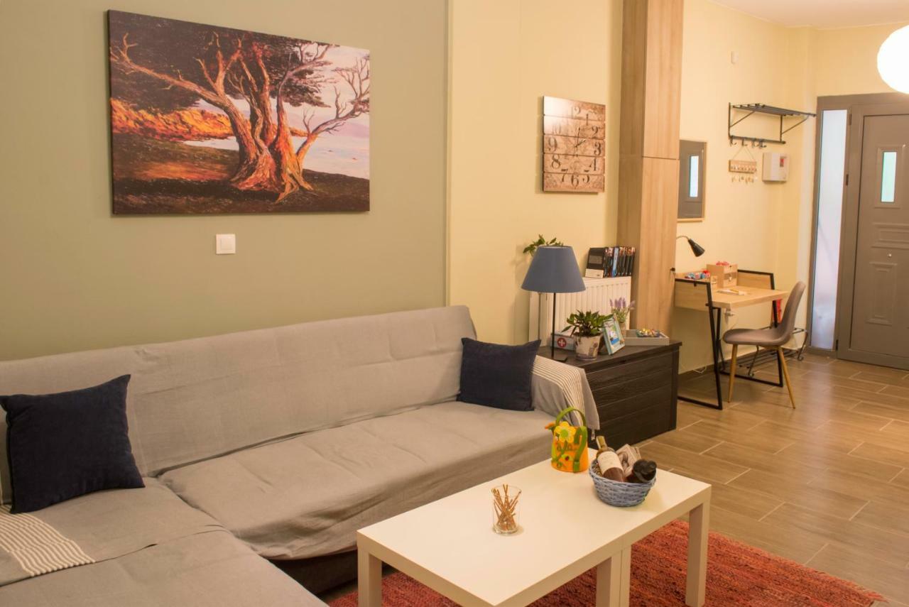 Premium Apartment Lycabettus 3-Bedrooms Αθήνα Εξωτερικό φωτογραφία