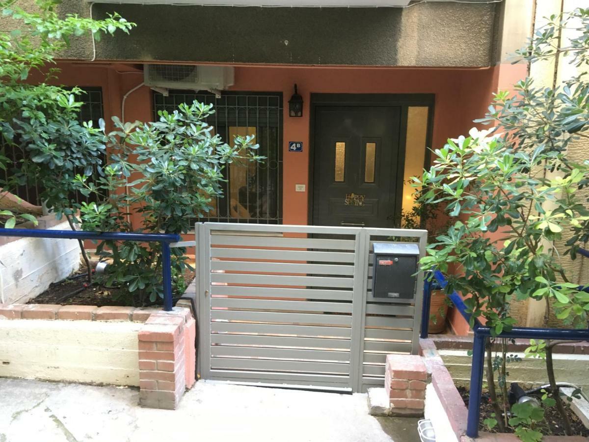 Premium Apartment Lycabettus 3-Bedrooms Αθήνα Εξωτερικό φωτογραφία