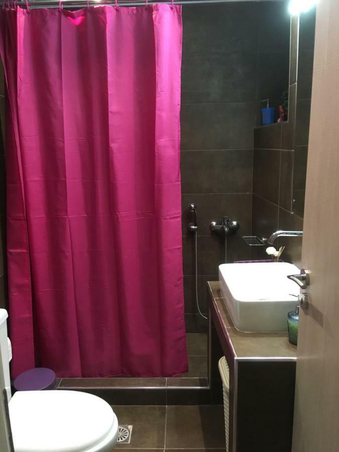 Premium Apartment Lycabettus 3-Bedrooms Αθήνα Εξωτερικό φωτογραφία